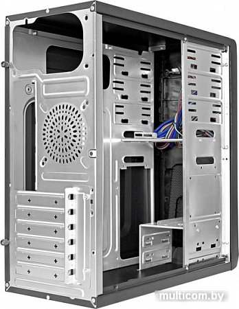 Корпус ExeGate CP-603UB 350W EX283215RUS