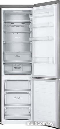Холодильник LG GA-B509PSAM