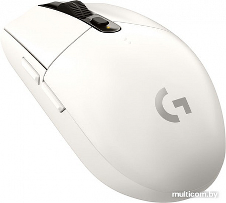 Игровая мышь Logitech Lightspeed G305 (белый)