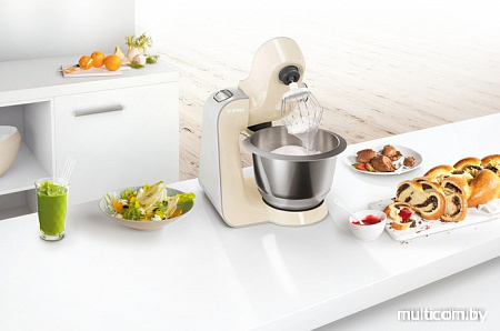 Кухонный комбайн Bosch MUM58920
