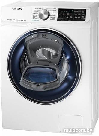 Стиральная машина Samsung WW70R62LVTWDLP