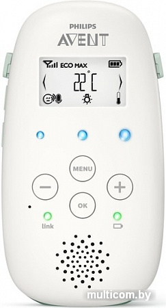 Радионяня Philips SCD711/52