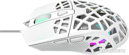 Игровая мышь Canyon Puncher GM-20 (белый)
