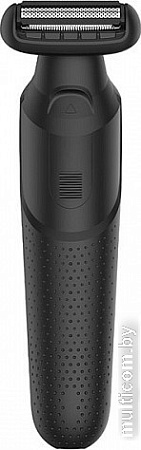 BQ TR1003 (тиффани/черный)