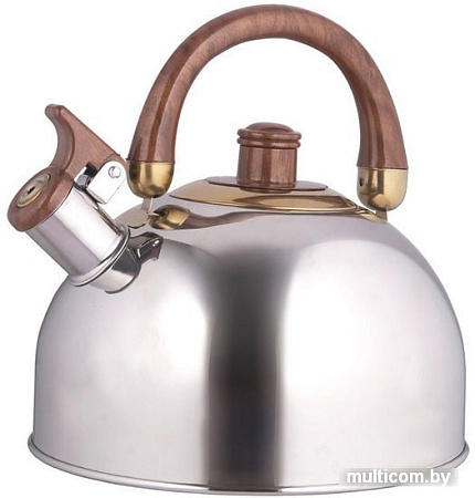 Чайник со свистком Rainstahl RS-7550-35