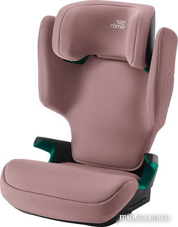 Детское автокресло Britax Romer Discovery Plus 2 (dusty rose)
