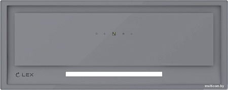 Кухонная вытяжка LEX Hyper 600 GS GR