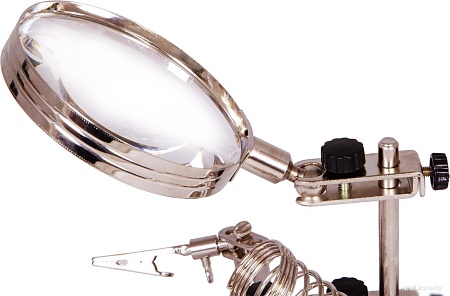 Держатель для плат Levenhuk Zeno Refit ZF17