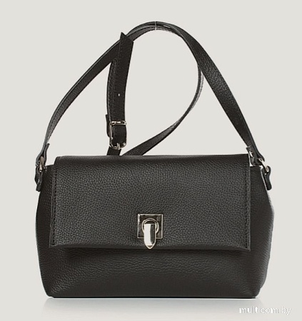 Женская сумка Galanteya 47424 25с424к45 (черный/серый)