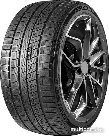 Автомобильные шины Roadking Argos S360 205/55R16 94T