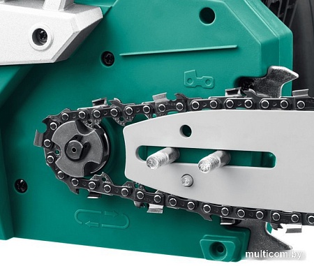 Электрическая пила Зубр Мастер ПЦ-2040