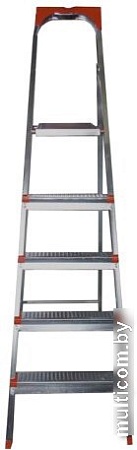 Лестница-стремянка Энкор 69672 (5 ступеней)