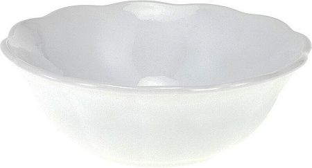 Салатник Royal Garden Flower White M RG004GL