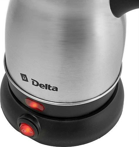 Электрическая турка Delta DL-8300