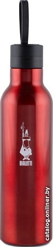 Термос Bialetti DCXIN00003 500 мл (красный)