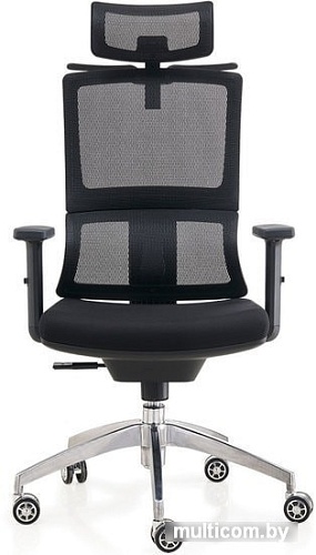 Кресло Evolution Model T (черный)