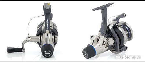 Рыболовная катушка Shimano Super 2500 GTRD SUP2500GTRD