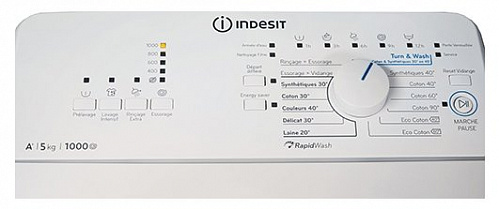 Стиральная машина Indesit MTW A51051