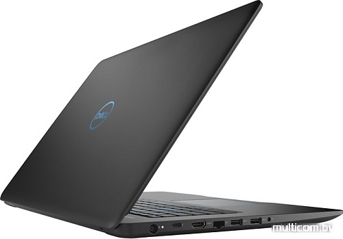 Ноутбук Dell G3 17 3779 G317-7534