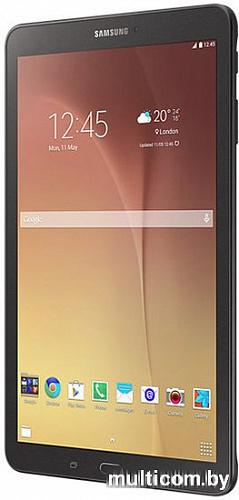 Планшет Samsung Galaxy Tab E 8GB 3G Metallic Black (SM-T561)