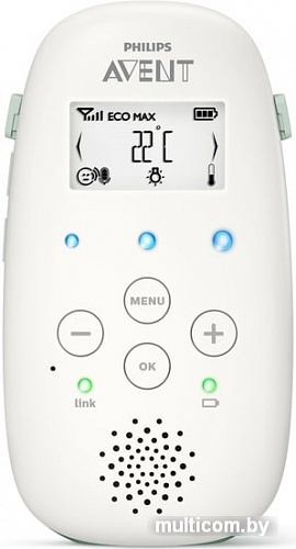 Радионяня Philips SCD711/52