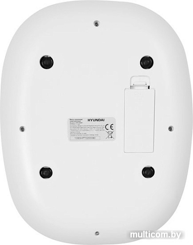 Кухонные весы Hyundai HYS-KA521