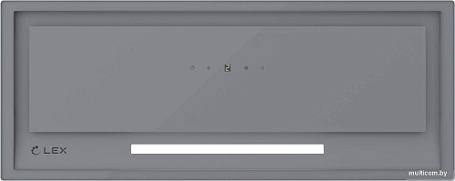 Кухонная вытяжка LEX Hyper 600 GS GR