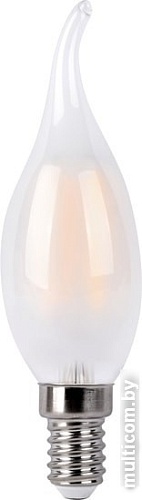 Светодиодная лампа Elektrostandard CW35 7W 4200K E14 BLE1415