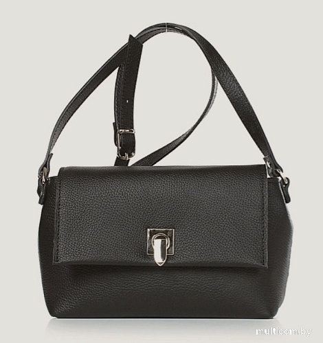 Женская сумка Galanteya 47424 25с424к45 (черный/серый)