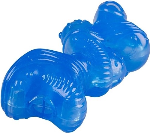 Игрушка для собак Duvo Plus Чистые зубки 12435/DV