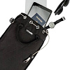 Дорожная сумка Pacsafe Travelsafe 5L GII (черный)