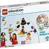 Конструктор LEGO Education PreSchool 45023 Сказочные и исторические персонаж