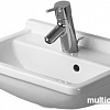 Умывальник Duravit Starck 3 45x32 (0750450000)