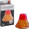 3Д-пазл Crystal Puzzle Вулкан 90149