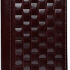 Визитница Galanteya 12220 0с2116к45 (красный)