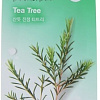 Missha Маска Pure Source Pocket Pack Tea Tree ночная 10 мл