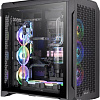 Корпус Thermaltake CTE C700 Air CA-1X7-00F1WN-00