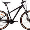 Велосипед Stinger Element 26 XS 2025 (черный)