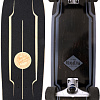 Лонгборд Mindless Surf Skate Black MS1000