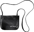 Кошелек на шею Tatonka Skin ID Pocket (черный)