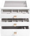 Шкатулка для украшений Stackers 75891