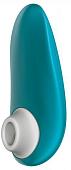 Вибромассажер Womanizer Starlet 3 (бирюзовый)