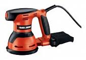 Шлифовальная машина Black & Decker KA198