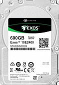 Гибридный жесткий диск Seagate Exos 10E2400 600GB ST600MM0099