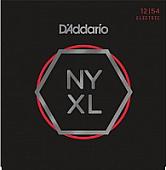 Струны для гитары D'Addario NYXL1254