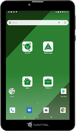 GPS навигатор NAVITEL T707 3G