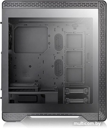 Корпус Thermaltake S500 Tempered Glass CA-1O3-00M1WN-00