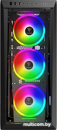 Корпус Gamdias Talos M1 Lite