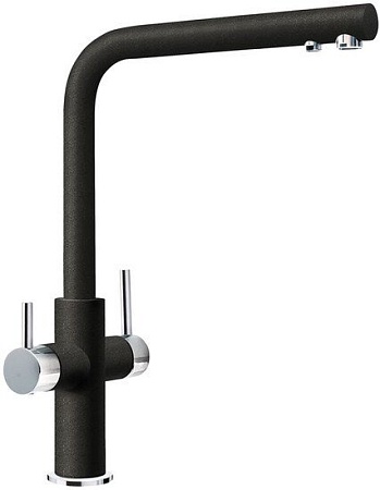 Смеситель Franke Neptune Clear Water Оник [115.0370.694]