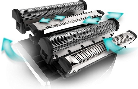 Электробритва Remington XF9000